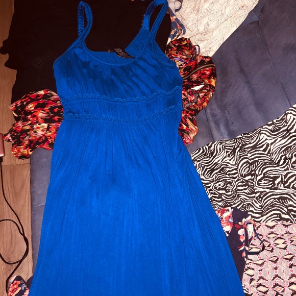 Romper and dress bundle - Picture 8 of 12